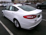 Used 2016 Ford Fusion SE image 5