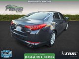 Used 2011 Kia Optima EX image 5