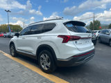 Used 2021 Hyundai Santa Fe SEL w/ Convenience + Premium Package image 5