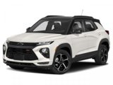 Used 2023 Chevrolet TrailBlazer RS image 4