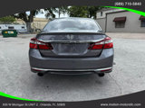 Used 2016 Honda Accord Sport image 4