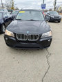 Used 2012 BMW X3 xDrive28i image 3
