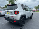 Used 2018 Jeep Renegade Trailhawk w/ UConnect 8.4 Nav Group image 3