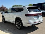 Used 2024 Volkswagen Atlas SEL Premium R-Line image 6