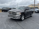 Used 2016 RAM 1500 Big Horn image 2