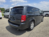 Used 2011 Dodge Grand Caravan Crew w/ Driver Convenience Group image 5
