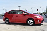 Used 2013 Toyota Prius Two image 4