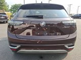 Used 2022 Buick Envision Avenir w/ Technology Package II image 5