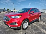 Used 2022 Ford Edge SEL w/ Convenience Package image 3