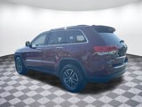 Used 2018 Jeep Grand Cherokee Limited w/ Luxury Group II image 3