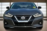 Used 2021 Nissan Maxima Platinum w/ Sport Mat Group image 3