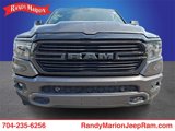 Used 2021 RAM 1500 Big Horn image 2