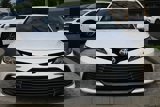 Used 2022 Toyota Camry LE image 2