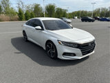 Used 2020 Honda Accord Sport image 3