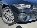 Certified 2025 Mercedes-Benz CLA 250 image 2