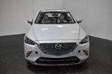 Used 2017 MAZDA CX-3 Grand Touring image 2