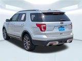Used 2017 Ford Explorer Platinum image 4