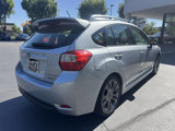 Used 2014 Subaru Impreza 2.0i Sport Premium image 5