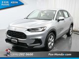 New 2025 Honda HR-V LX image 2