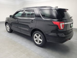 Used 2018 Ford Explorer FWD image 3