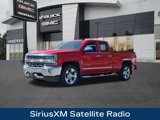 Used 2017 Chevrolet Silverado 1500 LTZ image 4