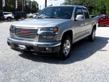 Used 2012 GMC Canyon SLE image 2
