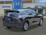 New 2026 Honda HR-V LX image 4