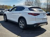 Used 2019 Alfa Romeo Stelvio AWD image 4