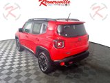 Used 2017 Jeep Renegade Trailhawk w/ Premium Trailhawk Package image 5