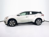 Used 2015 Nissan Murano Platinum w/ Platinum Technology Package image 4