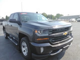Used 2016 Chevrolet Silverado 1500 LT w/ LT Convenience Package image 5