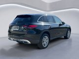 New 2025 Mercedes-Benz GLC 300 4MATIC image 3