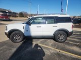 New 2024 Ford Bronco Sport Big Bend image 5