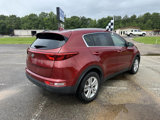 Used 2017 Kia Sportage LX w/ LX Popular Package image 6