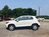 Used 2018 Chevrolet Trax LS image 5