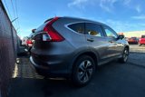 Used 2015 Honda CR-V Touring image 3