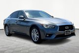 Used 2018 INFINITI Q50 Pure image 5