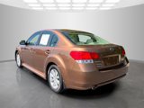 Used 2011 Subaru Legacy 2.5i Premium w/ All-Weather Pkg image 4