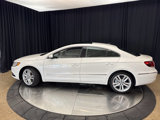 Used 2013 Volkswagen CC Lux image 4