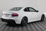 Used 2022 BMW 230i Coupe w/ Premium Package 2 image 4