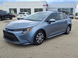 Certified 2021 Toyota Corolla LE image 3