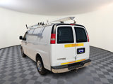 Used 2014 Chevrolet Express 2500 w/ Cold Climate Package image 3