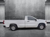 Used 2022 Chevrolet Silverado 1500 W/T image 4