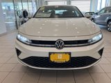 New 2025 Volkswagen Jetta SE image 2