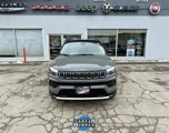 Used 2022 Jeep Compass Limited w/ Elite Group image 6