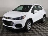 Used 2017 Chevrolet Trax LS image 5