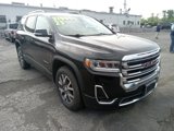 Used 2023 GMC Acadia SLE w/ Driver Convenience Package image 2