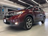Used 2019 Honda CR-V EX-L image 3