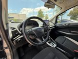 Used 2020 Ford EcoSport SE w/ SE Convenience Package image 2