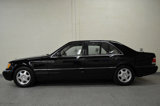 Used 1998 Mercedes-Benz S 420 image 3